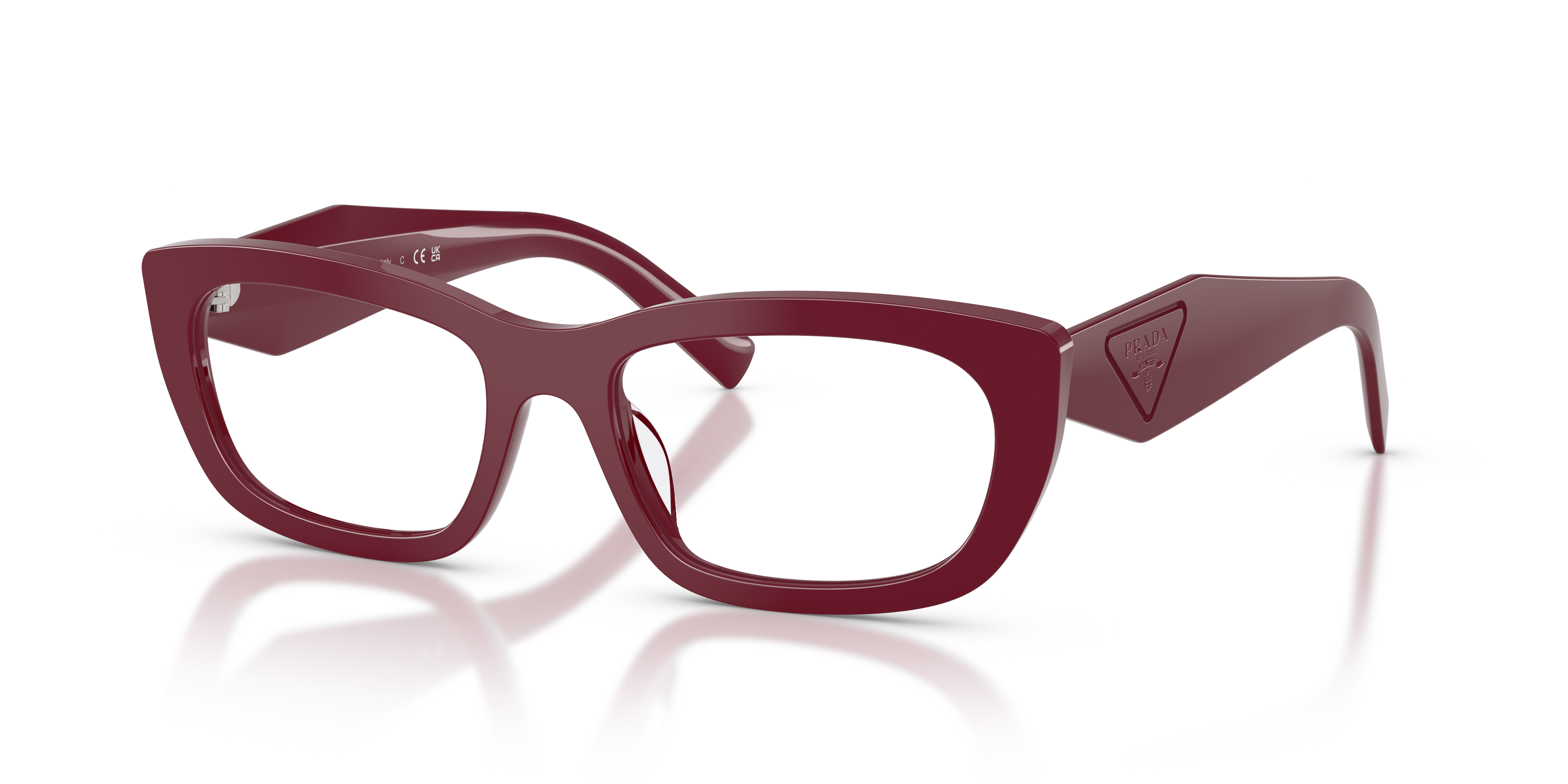 Prada PR D09V 23L1O1  